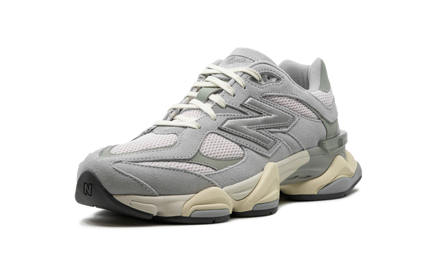New Balance 9060 Slate Grey