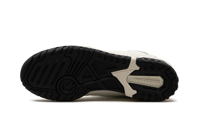 New Balance 550 Sea Salt
