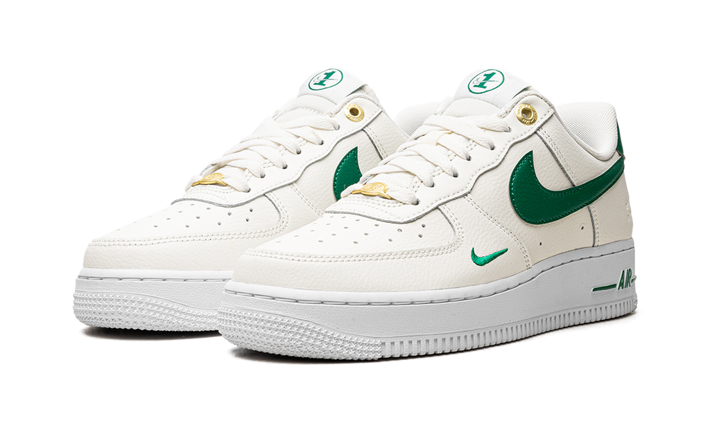 Nike Air Force 1 Low 07 LV8 40TH Anniversary Sail Machite