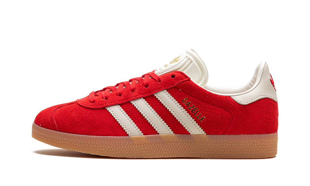Adidas Gazelle Indoorsemi Blue Burst Almost Yellow