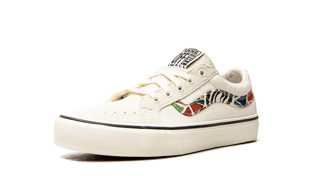 Vans Old Skool AOP