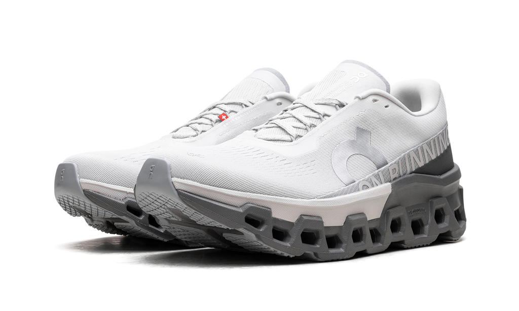 On Running Cloudswift