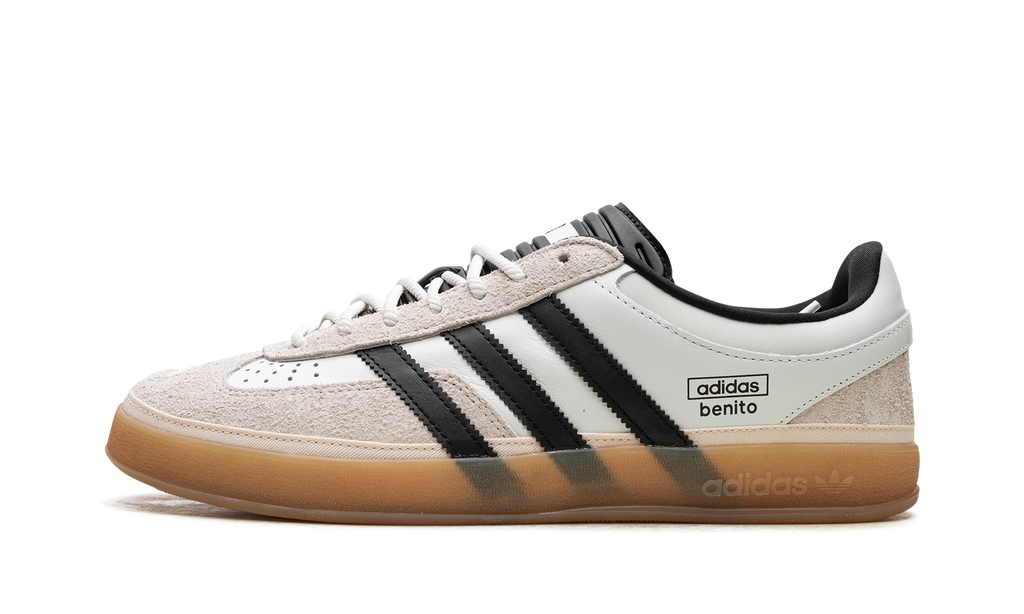 Adidas Gazelle Wonder White Green