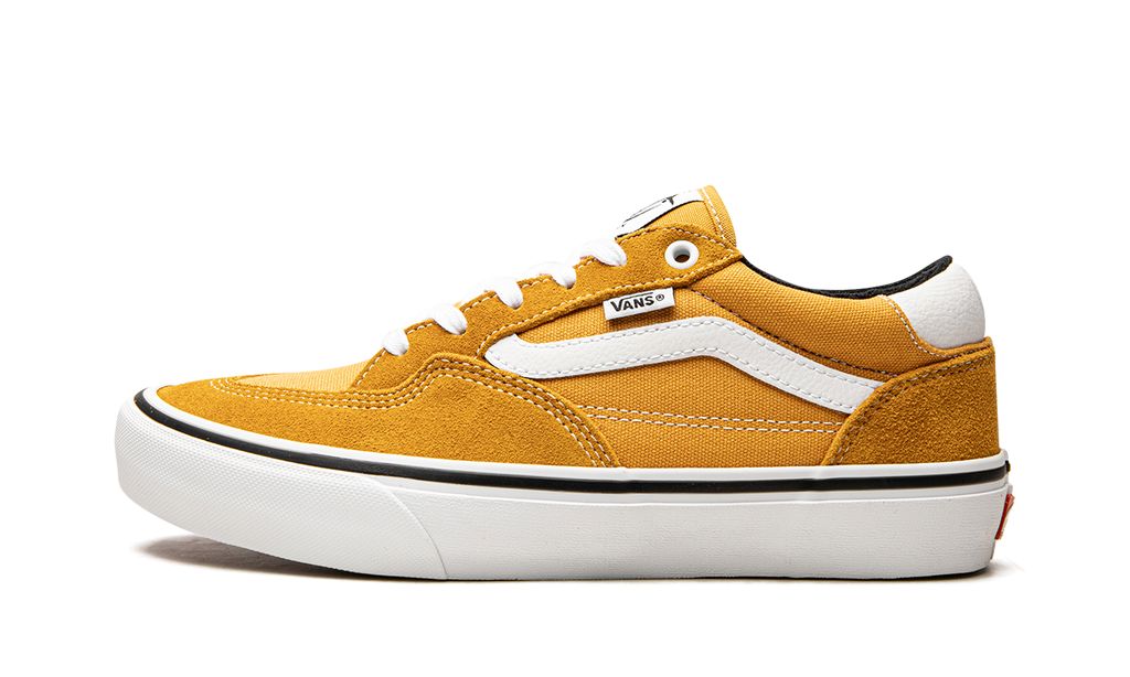 Vans Skate Grosso Mid Checkerboard