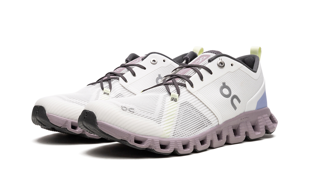 On Running Roger Advantage Black