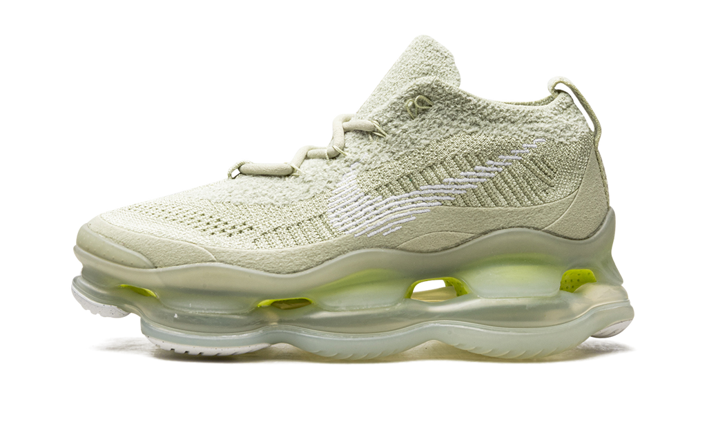 Nike Air Max Scorpion Fk Olive Aura