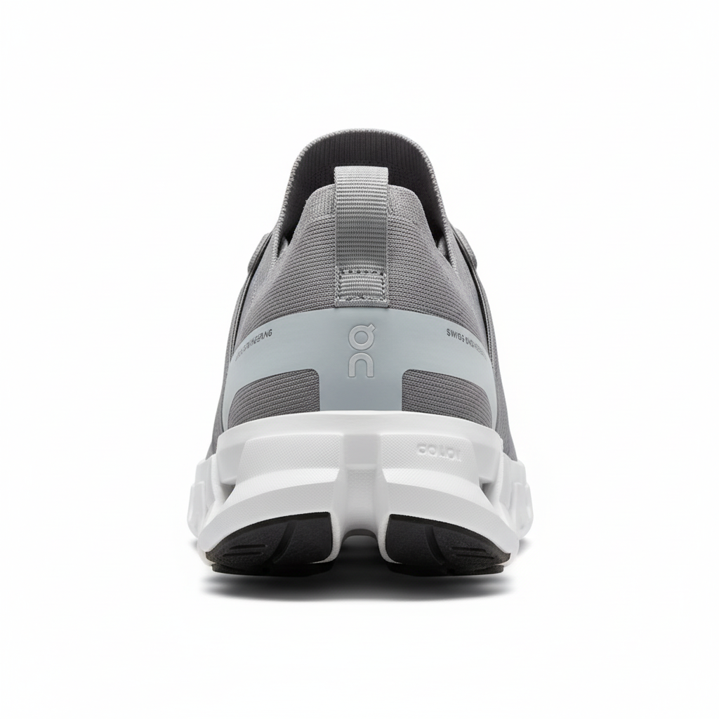 Cloudswift 4ALLOY