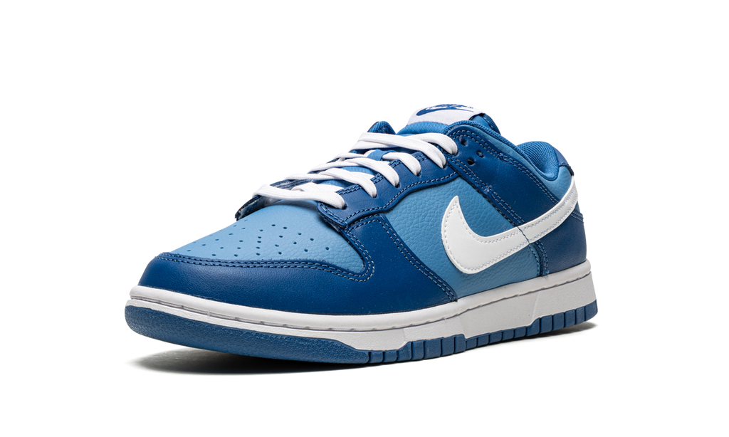 Nike Dunk Low Dark Marine Blue