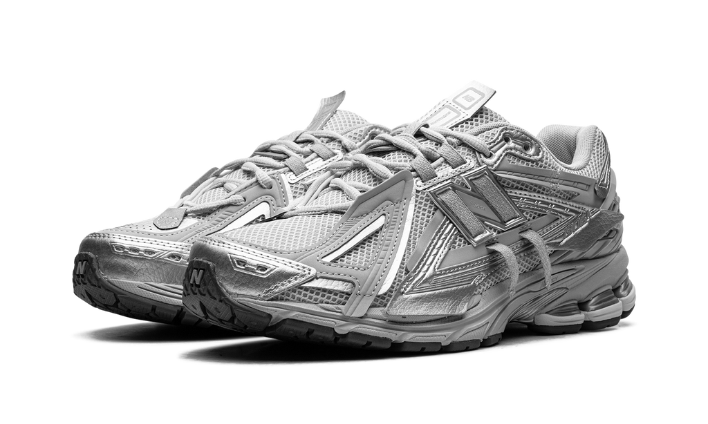New Balance 1906R Castlerock Ginger Lemon