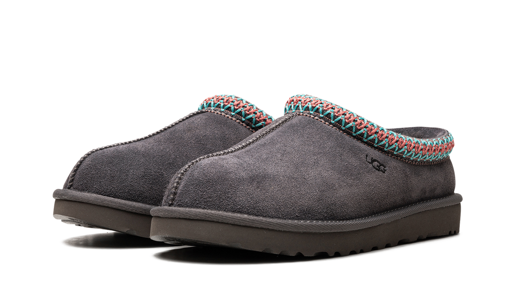 Ugg Tasman Dark Grey