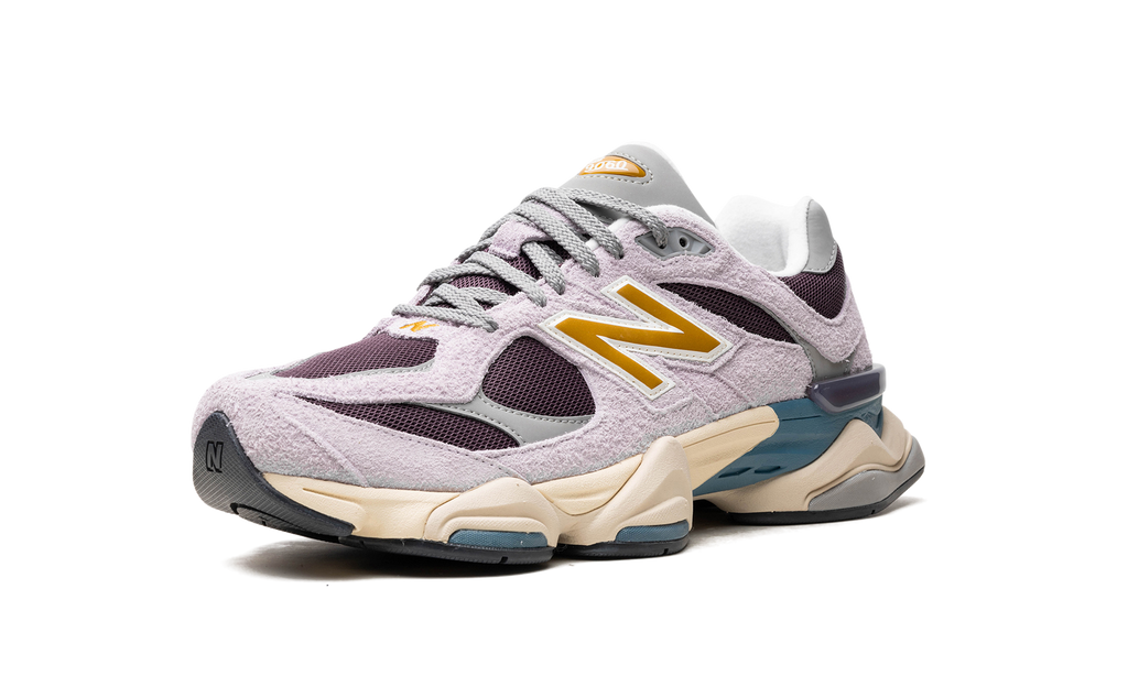 New Balance 9060 Grey White