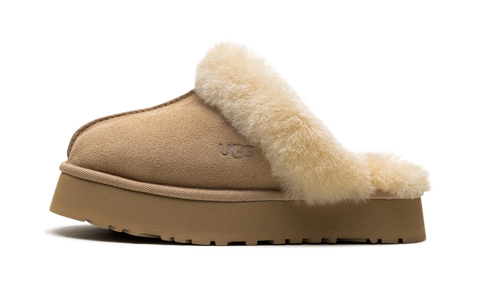 Ugg Disquette Slipper Sand