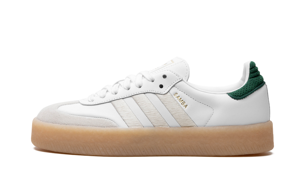 Adidas Sambae Wonder White Gum