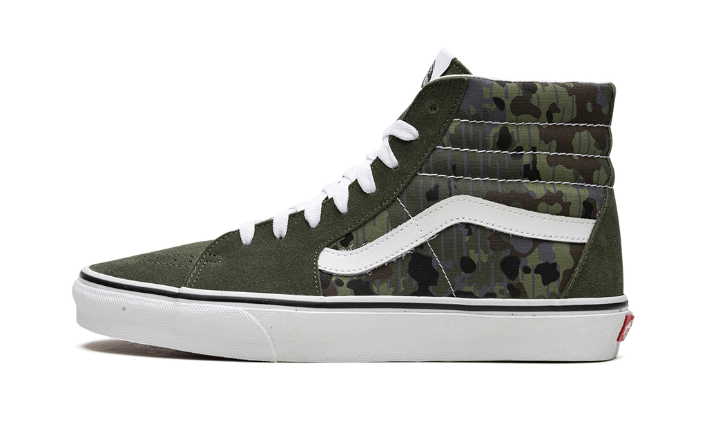 Vans Old Skool Safari