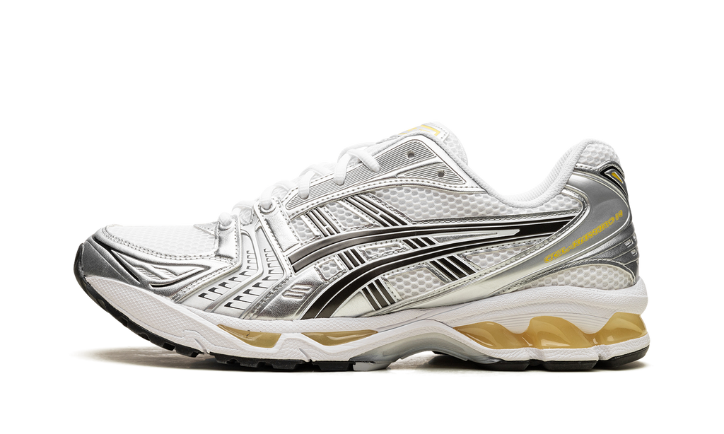 Asics Gel Kayano P Andrade Gradation Green