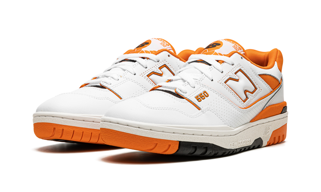 New Balance 550 Granite