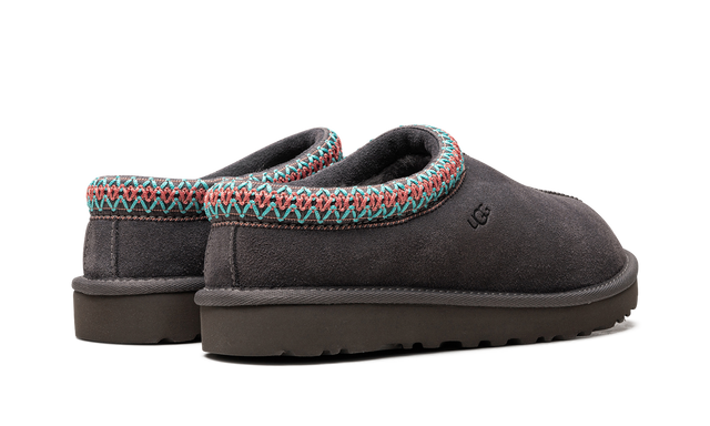 Ugg Tasman Dark Grey