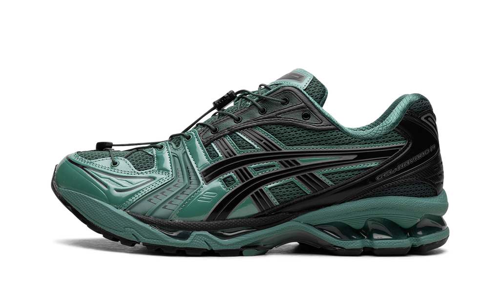 Asics Gel Kayano 14 Birch Dark Pewter