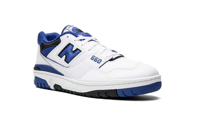 New Balance 550 Astro Dust