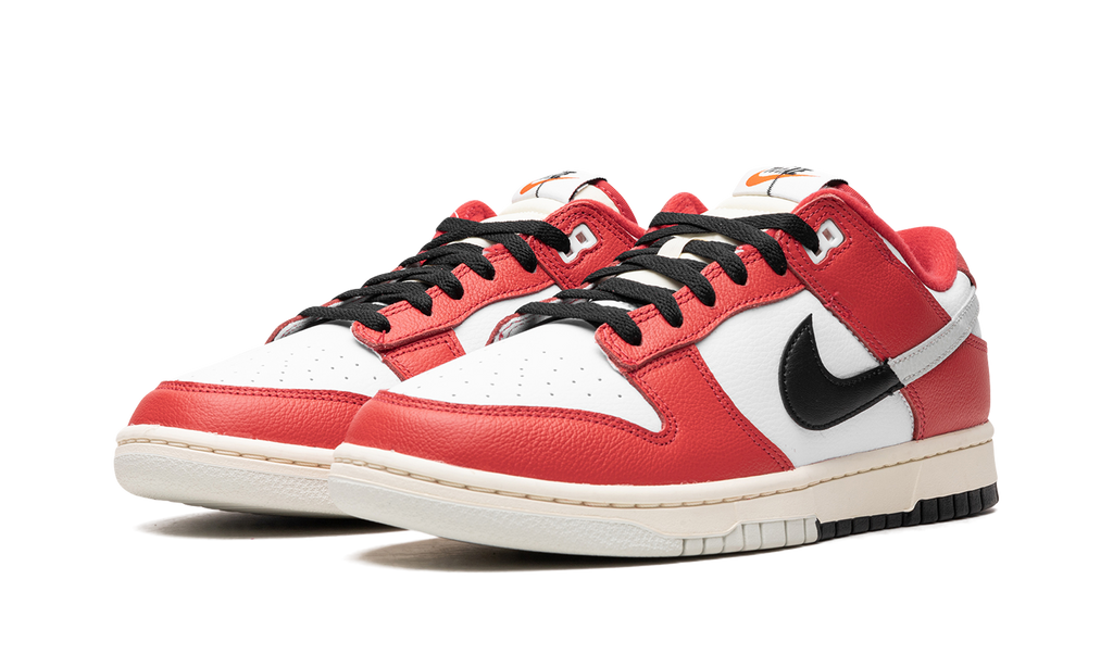 Nike Dunk Low Chicago Split Men's