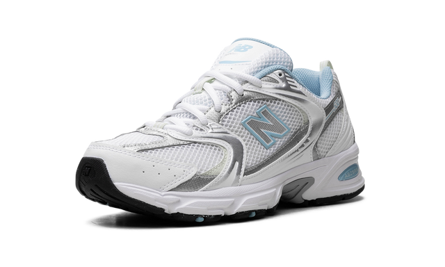 New Balance 530 Moonrock Moonbeam