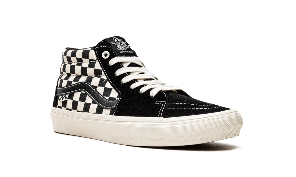 Vans Authentic