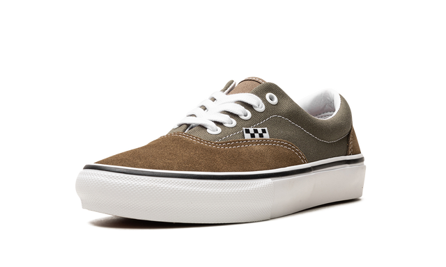 Vans Chukka Low Cloud