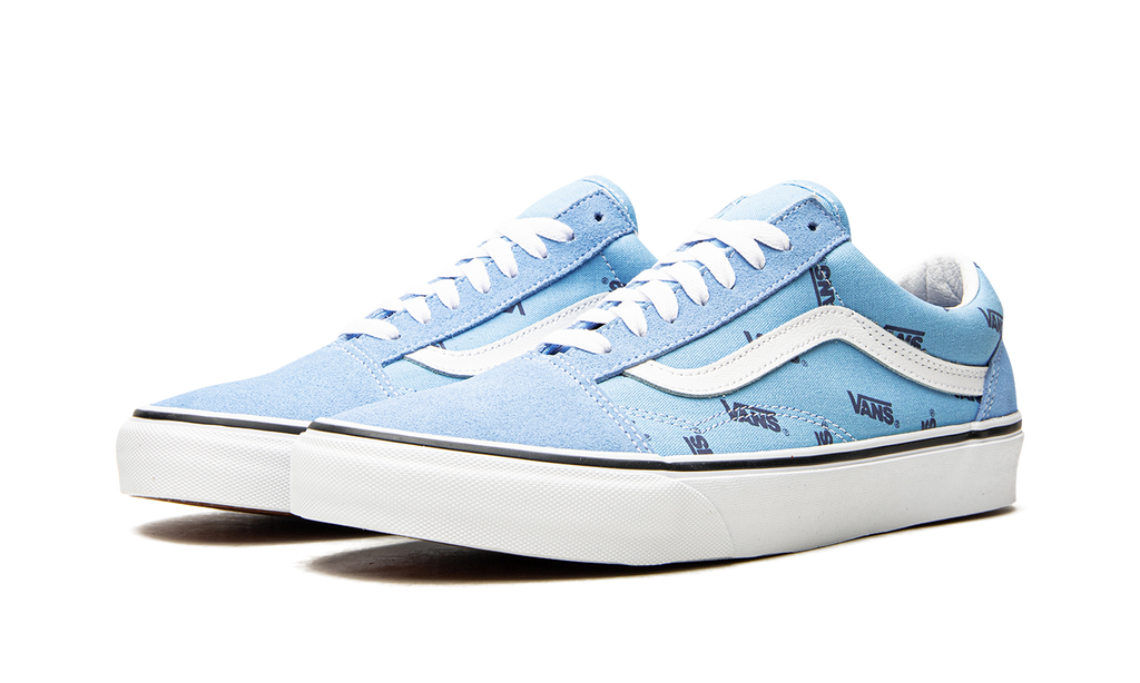 Vans SK8 Hi