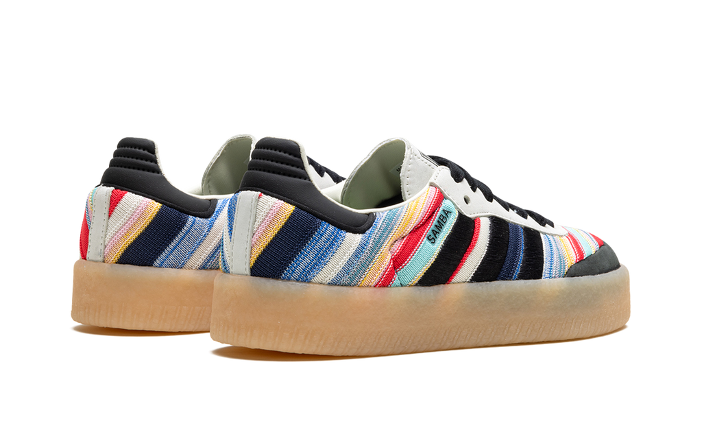 Adidas Sambae X Kseniaschnaider