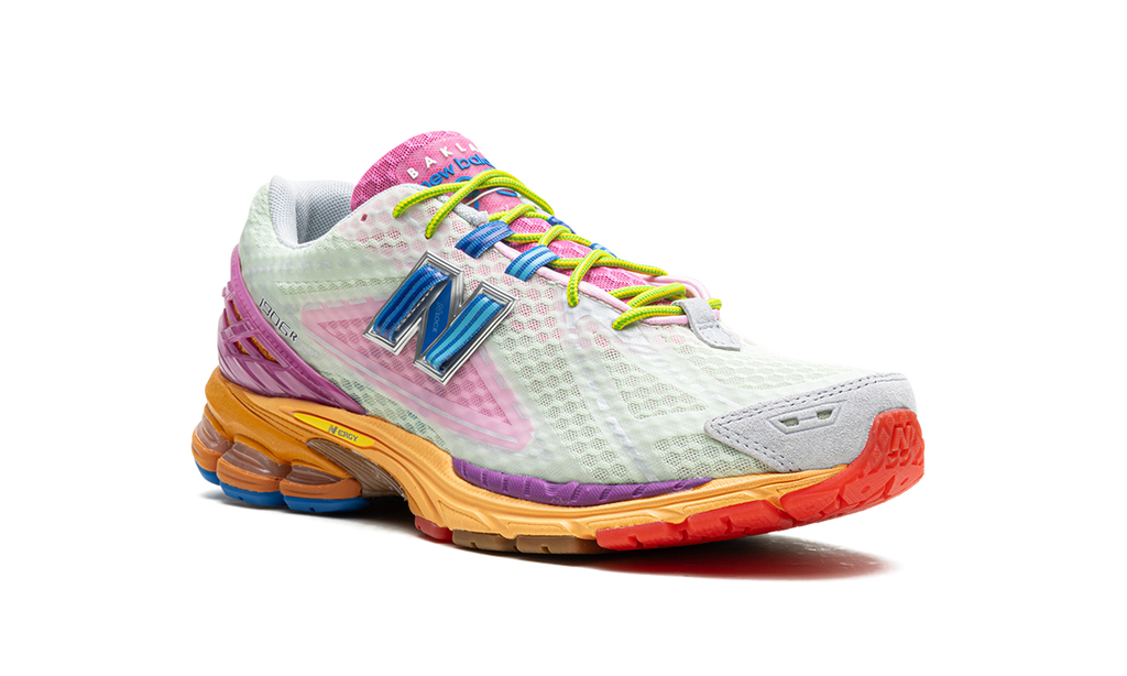 New Balance 1906R Titanium