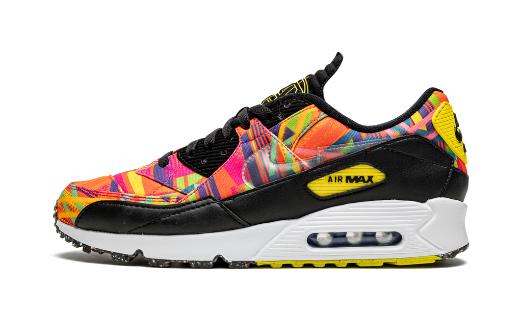 Nike Air Max 90 Lhm Familia