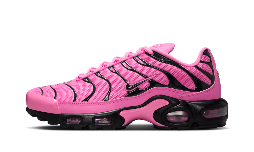 Nike Air Max Plus Pink Black