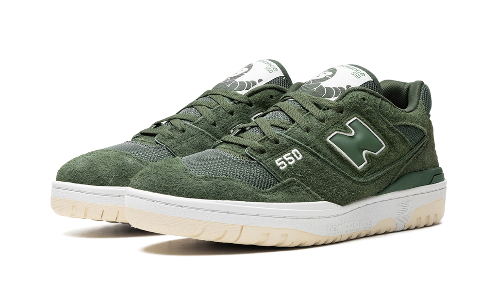 New Balance 550 Marquette