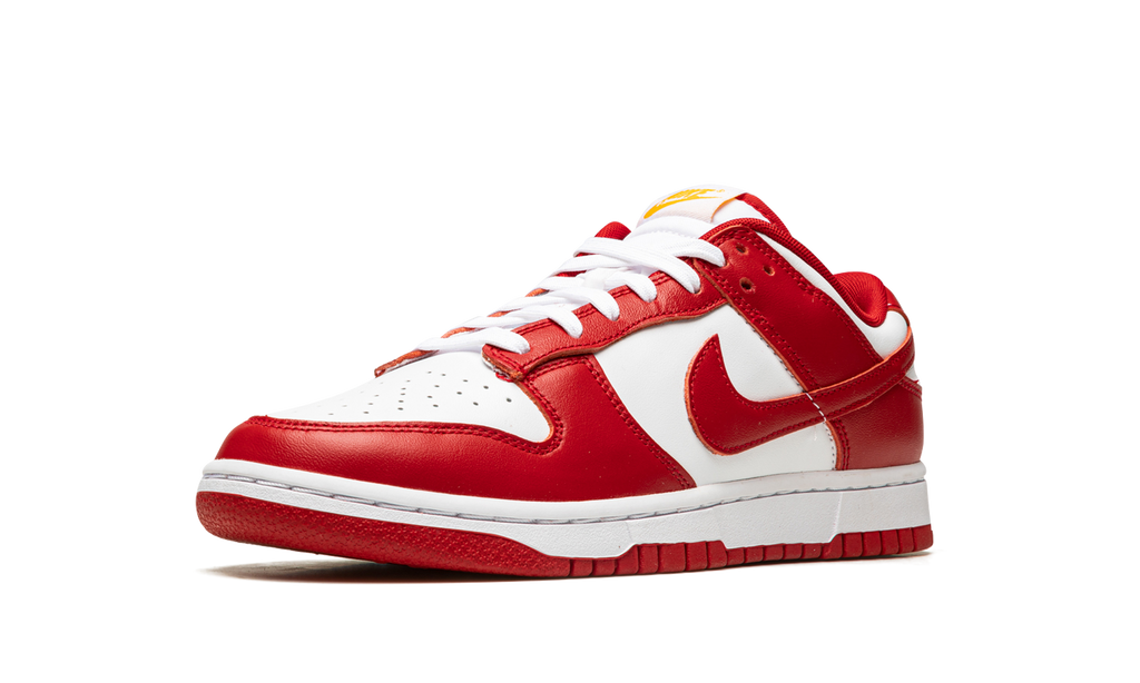 Nike Dunk Low Usc