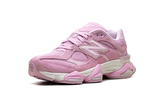 New Balance 9060 Exclusive Asos Pink Overdyed