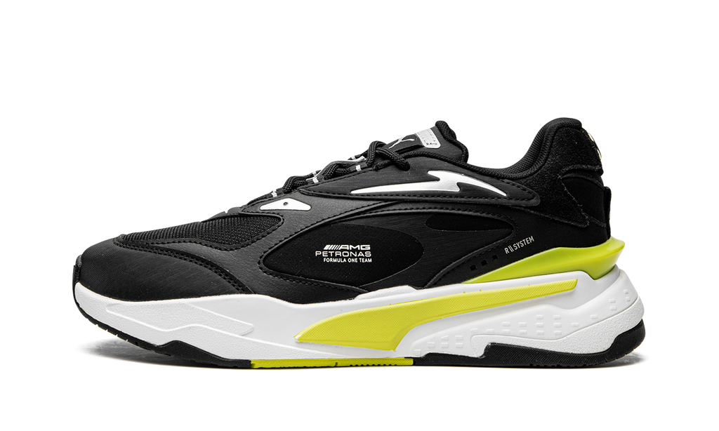 Puma MAPF1 Rs Fast