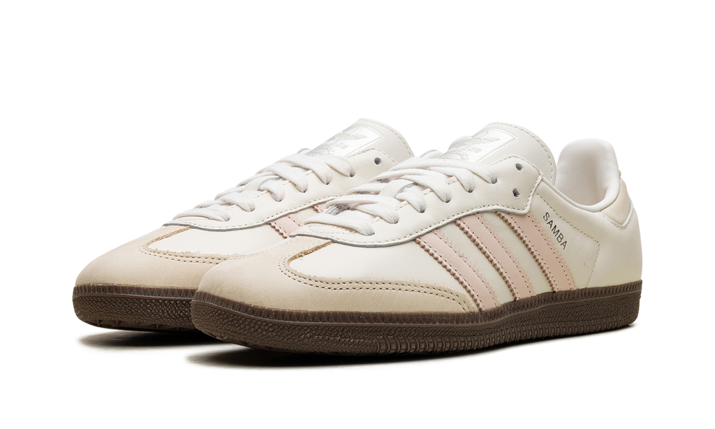 Adidas Samba Better Scarlet