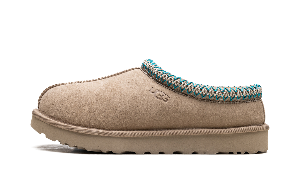 Ugg Tasman Slipper Driftwood
