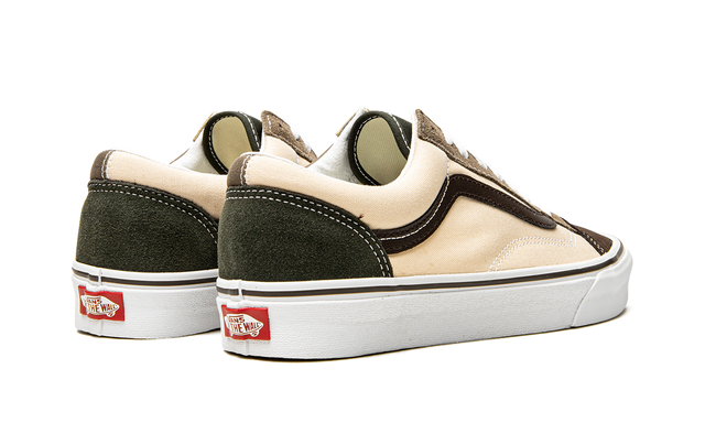 Vans Old Skool Earth