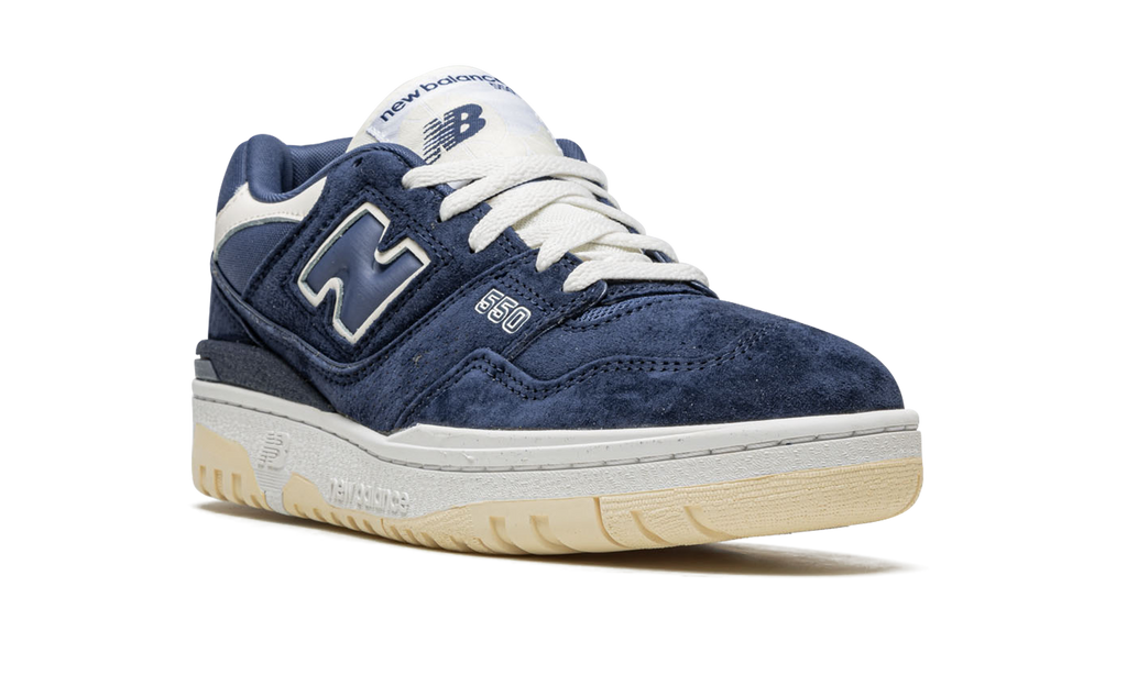 New Balance 550 Burnt Orange