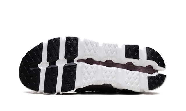 On Running Cloudswift 3 Fade Black