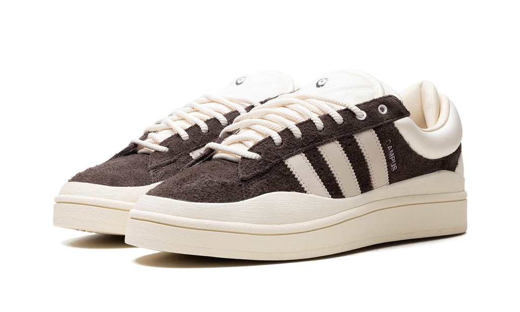 Adidas Bad Bunny Campus Light Cream