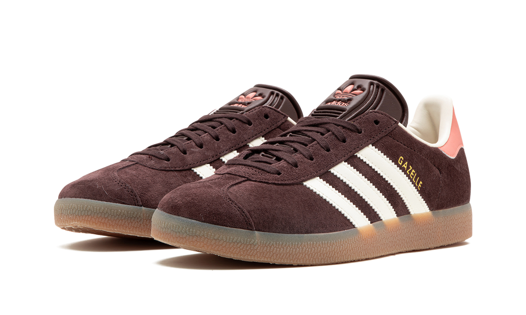 Adidas Gazelle Bold Triple White