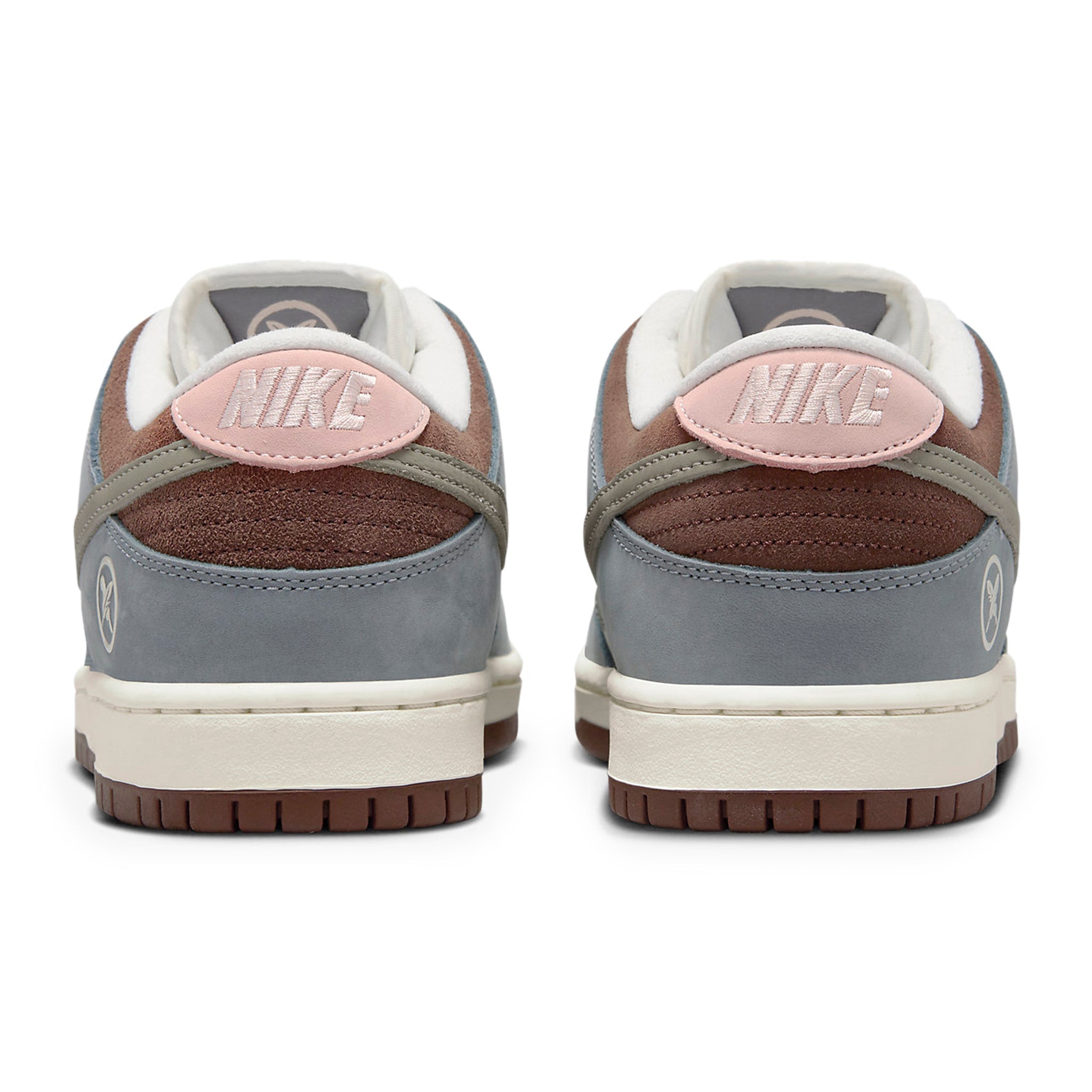 Yuto Horigome X Nike SB Dunk Low