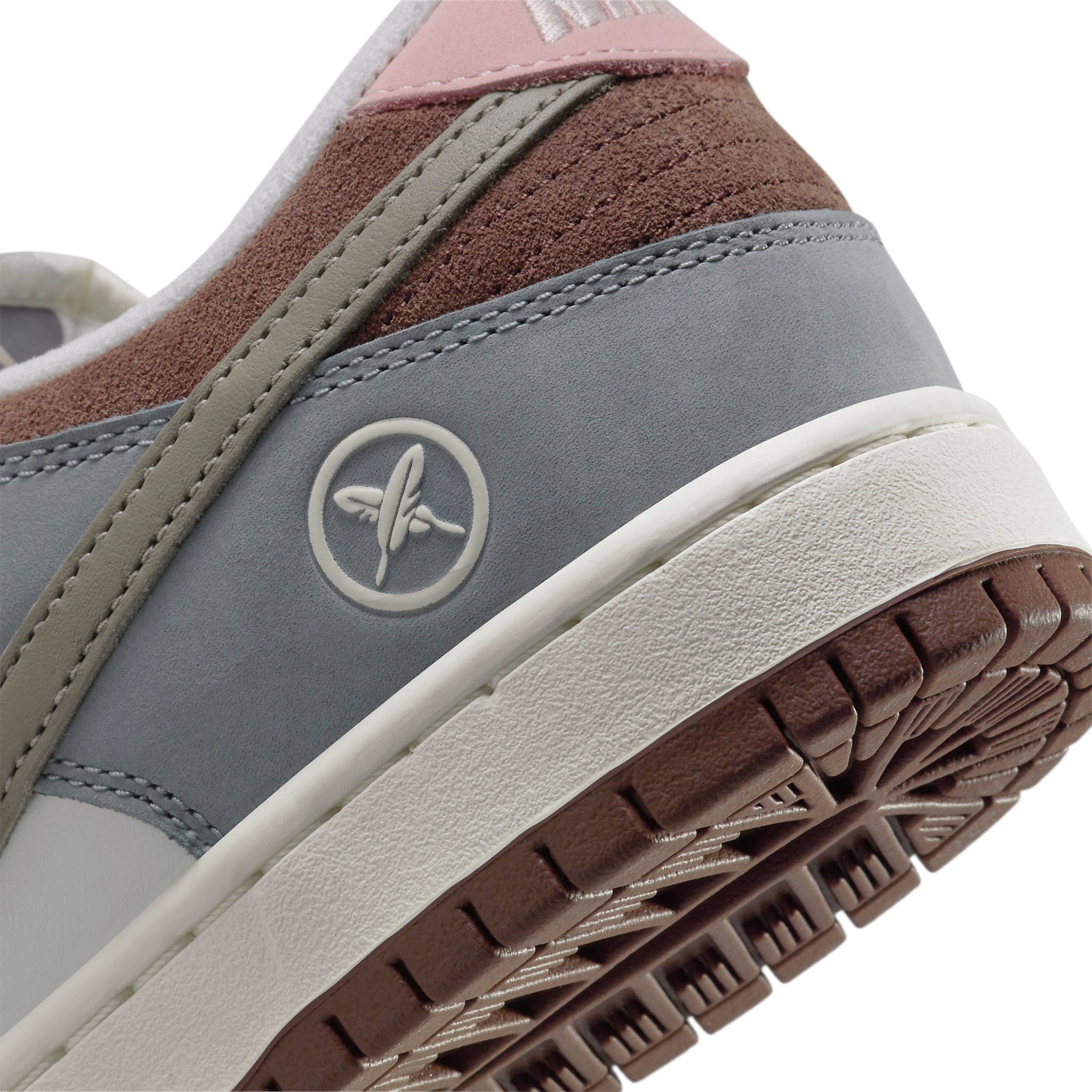 Yuto Horigome X Nike SB Dunk Low