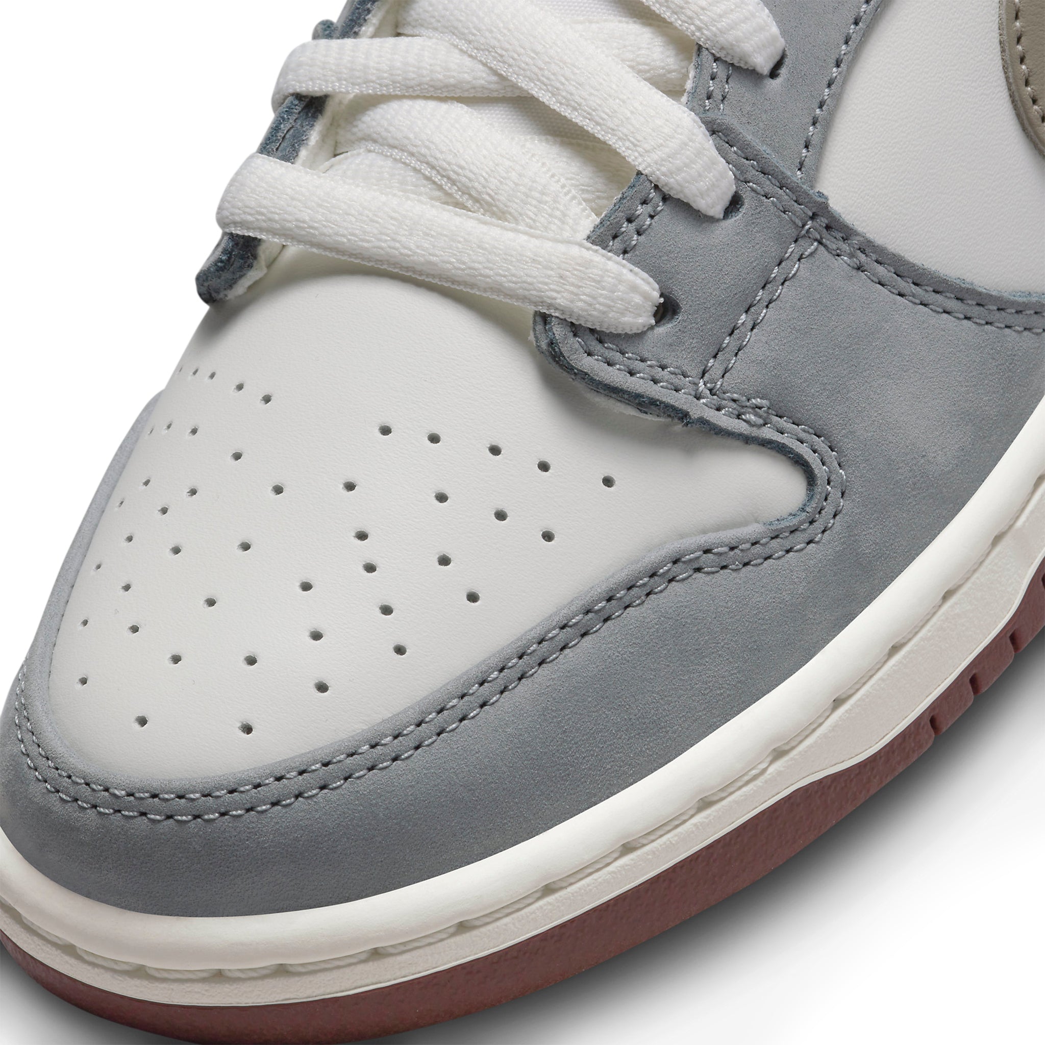 Yuto Horigome X Nike SB Dunk Low