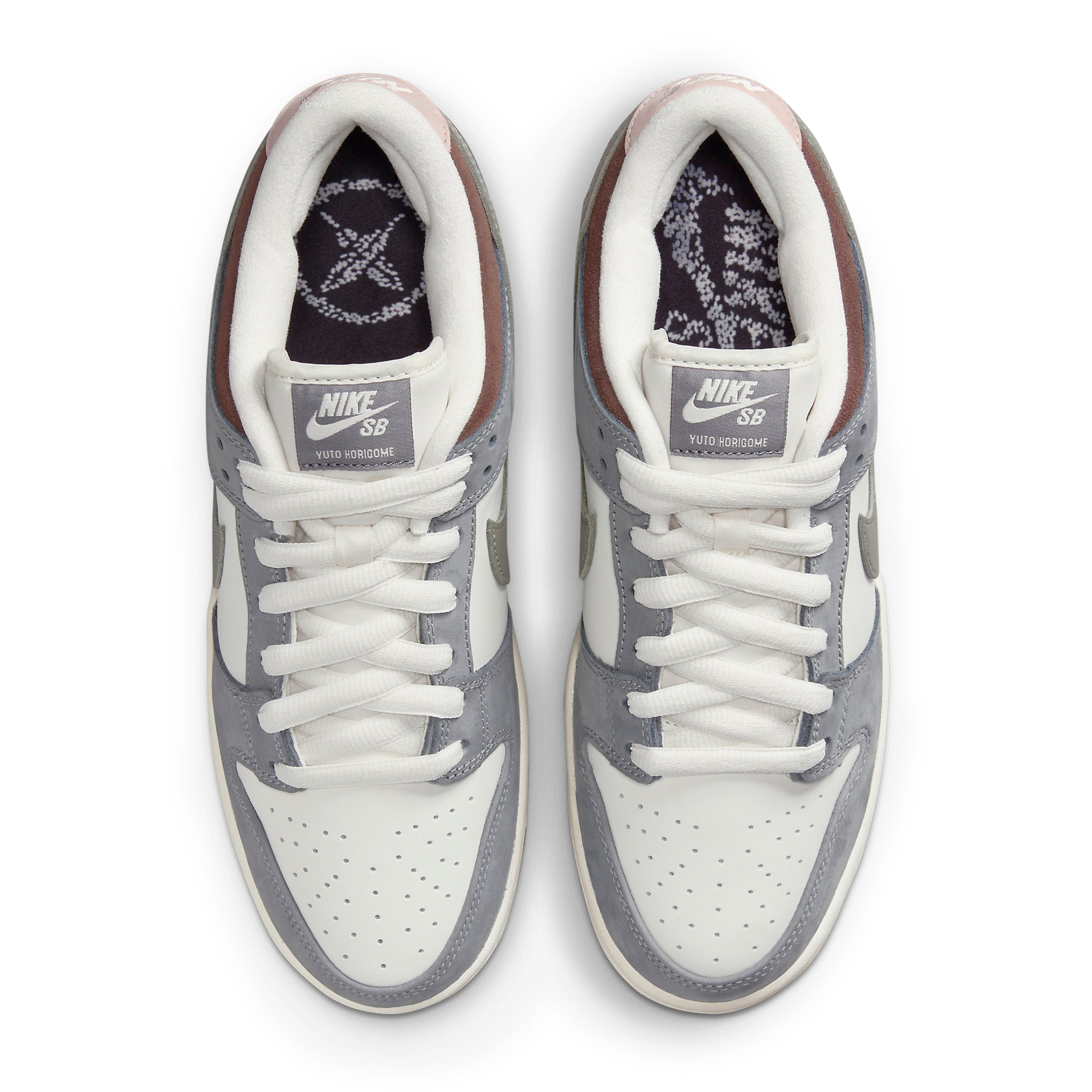 Yuto Horigome X Nike SB Dunk Low