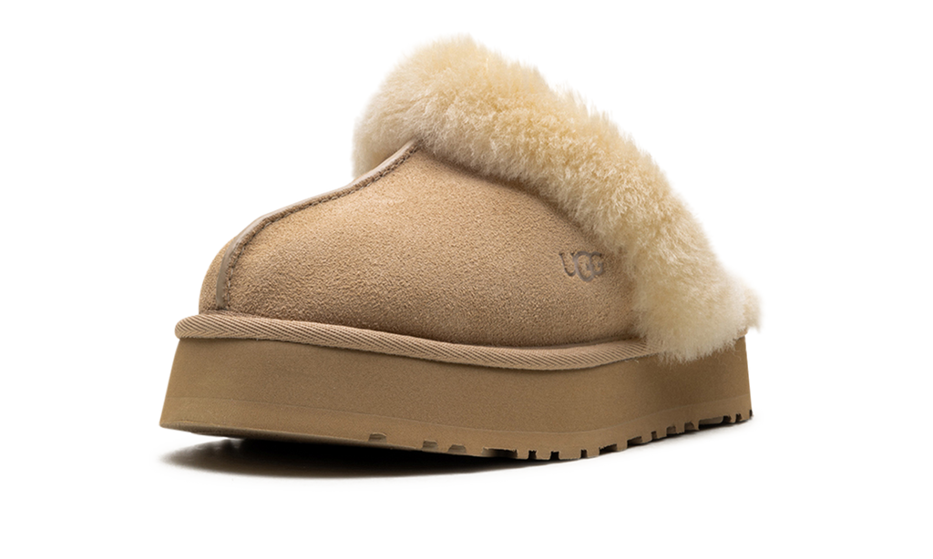 Ugg Disquette Slipper Sand