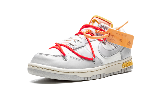 Nike Dunk Low Off White