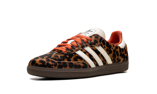 Adidas Samba Could White Green